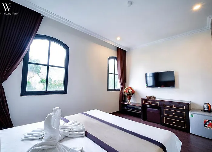 Win Hotel