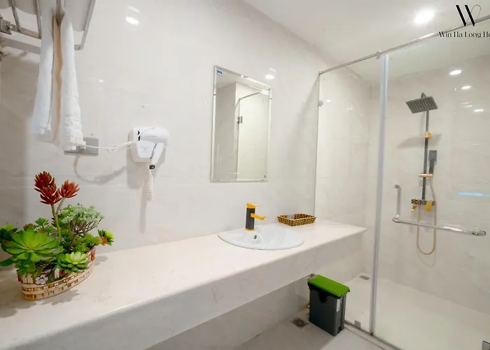 Hotel Win Hạ Long